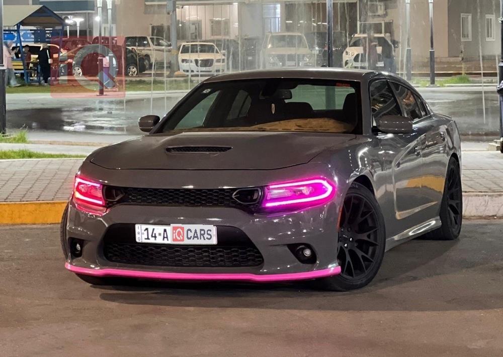 دودج تشارجر